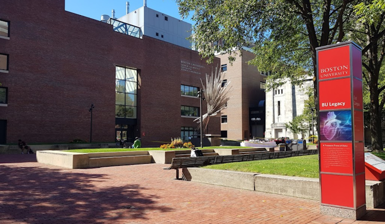 Boston University Student Assaulted, Escapes Group of Attackers Attempting to Steal Backpack at Warren Towers