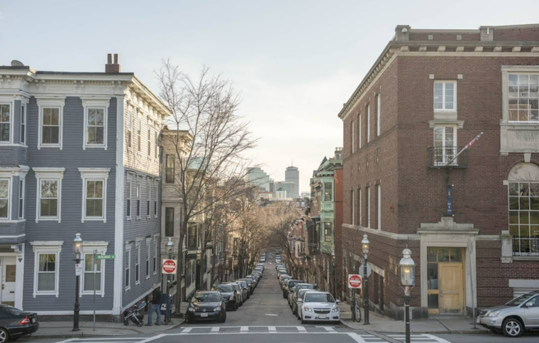 Boston's Historic Charlestown Set for Major Redevelopment and Expansion Under Mayor Wu's PLAN Initiative