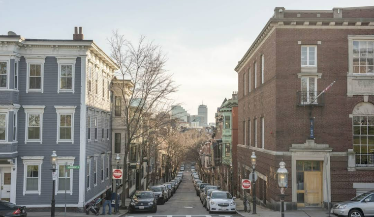 Boston's Historic Charlestown Set for Major Redevelopment and Expansion Under Mayor Wu's PLAN Initiative