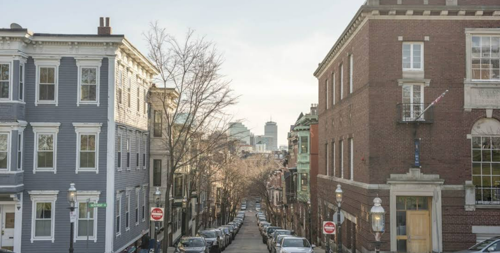 Boston's Historic Charlestown Set for Major Redevelopment and Expansion Under Mayor Wu's PLAN Initiative