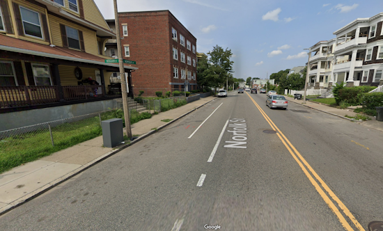 One of Boston's Most Wanted Suspect Captured