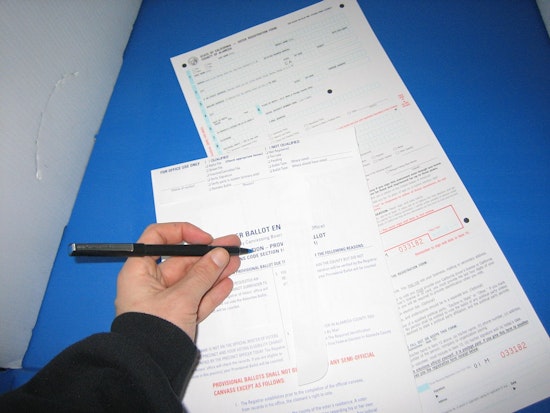Voting in Boston's Preliminary Municipal Election? Here's What to Know