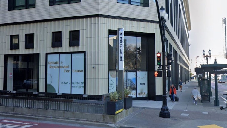 Officers Apprehend Alleged Attack Perpetrator from Oakland Within Minutes