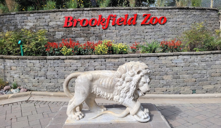 Chicago Brookfield Zoo Receives Monumental $40 Million Donation