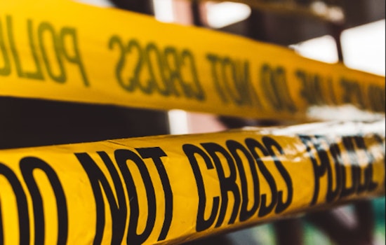 Los Angeles on Edge: Killer at Large as Police Plea for Help to Solve Shocking Daytime Murder