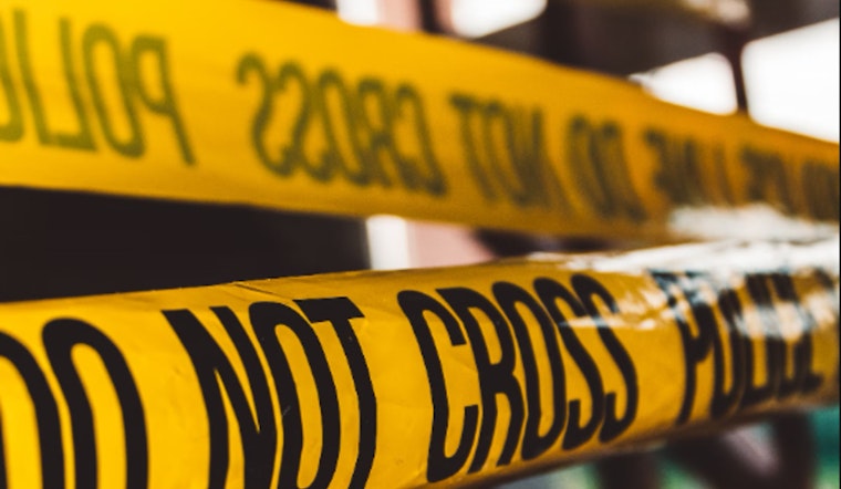 Los Angeles on Edge: Killer at Large as Police Plea for Help to Solve Shocking Daytime Murder