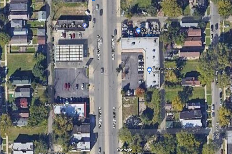 Burglary Spree Plagues Englewood; Chicago Police Urge Vigilance Among Local Businesses