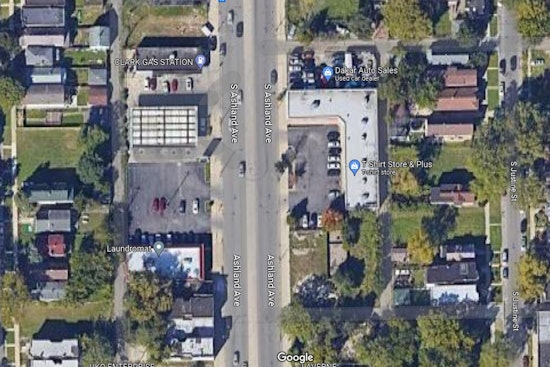 Burglary Spree Plagues Englewood; Chicago Police Urge Vigilance Among Local Businesses