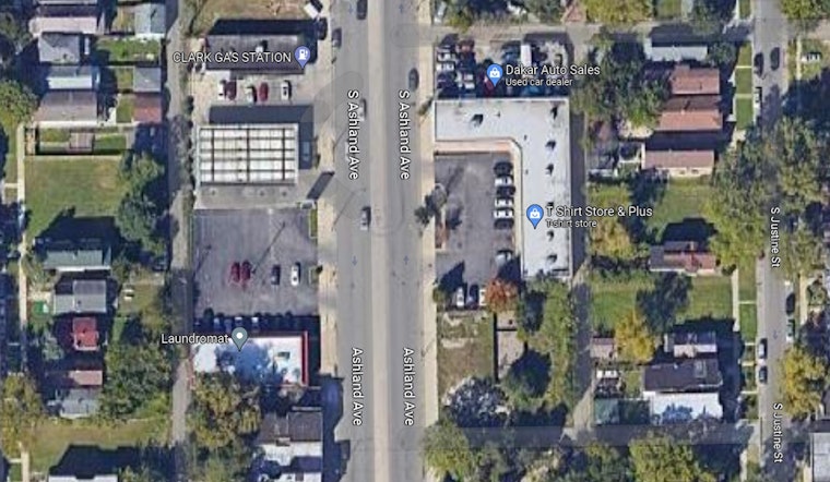 Burglary Spree Plagues Englewood; Chicago Police Urge Vigilance Among Local Businesses