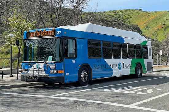 Santa Clarita Bus Strike Halts Service, Leaves Residents and Students Stranded