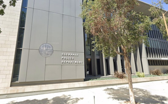Glendale Police Shift to Encrypted Radio Communication for Enhanced Security