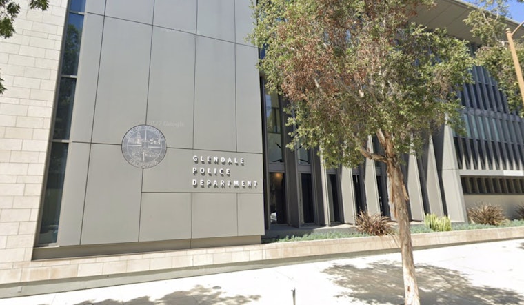 Glendale Police Shift to Encrypted Radio Communication for Enhanced Security
