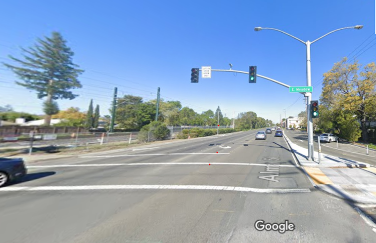 Caltrain Construction to Cause Delays in Palo Alto
