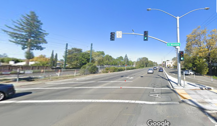 Caltrain Construction to Cause Delays in Palo Alto