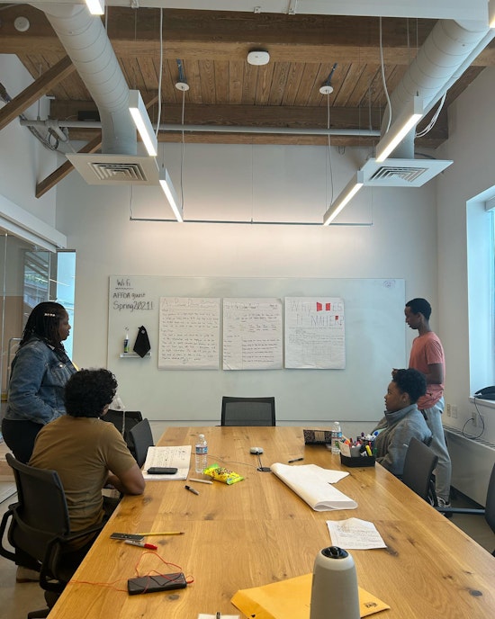 Cambridge Teens Break Barriers in STEAM as They Explore Their Dream Careers