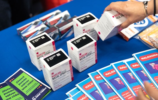 LA County Unveils Multi-Faceted Strategy to Counter Opioid and Fentanyl Overdose Crisis