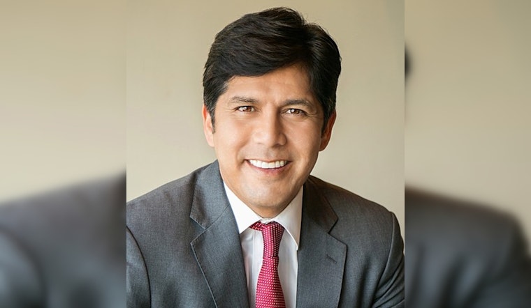 Can LA Councilman Kevin de León Emerge from the Shadows of a Racist Recording Scandal?
