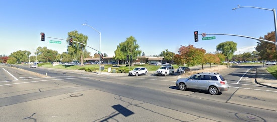 Catalytic Converter Thieves from Fairfield Face Charges after Traffic Stop in Santa Rosa