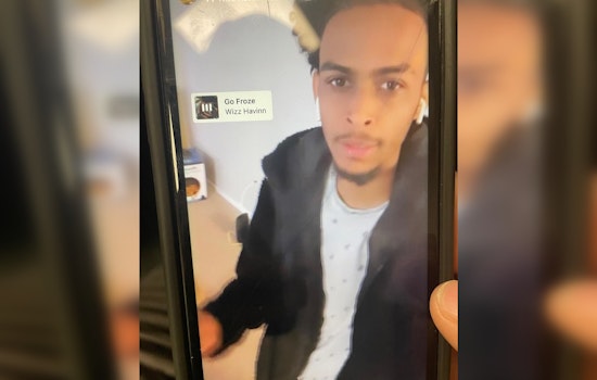 Caught on Camera: Tewksbury Police Seek Public Help to Crack Motor Vehicle Break-Ins Case