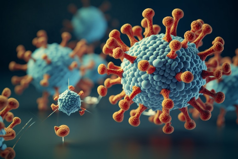 CDC, Experts Scramble to Study 'Pirola' - A Fast-Spreading, Highly Mutated COVID-19 Variant
