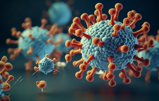 CDC, Experts Scramble to Study 'Pirola' - A Fast-Spreading, Highly Mutated COVID-19 Variant