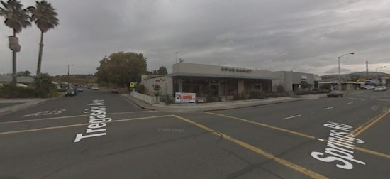 Chaos Unfolds as Fatal Vallejo Collision Triggers Police Manhunt
