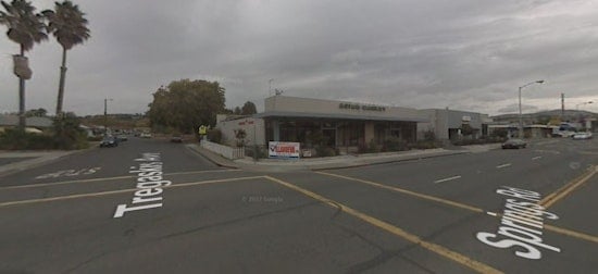 Chaos Unfolds as Fatal Vallejo Collision Triggers Police Manhunt