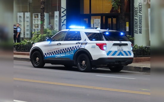 Charges Remain Uncertain for Chicago Driver Who Plowed Through 13-Year-Old Bicycle Rider