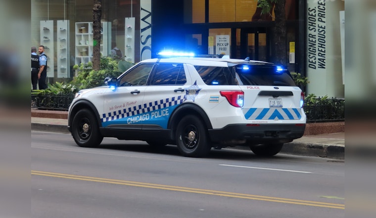 Charges Remain Uncertain for Chicago Driver Who Plowed Through 13-Year-Old Bicycle Rider
