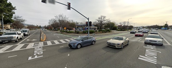 Chase for Suspect in Fremont Leads to Lockdown of Local Schools