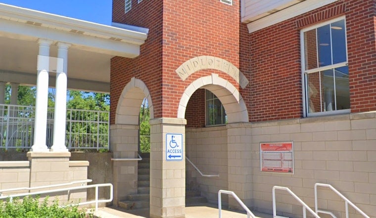 Chicago-area Man Racing to Catch Train Fatally Struck at Midlothian Station