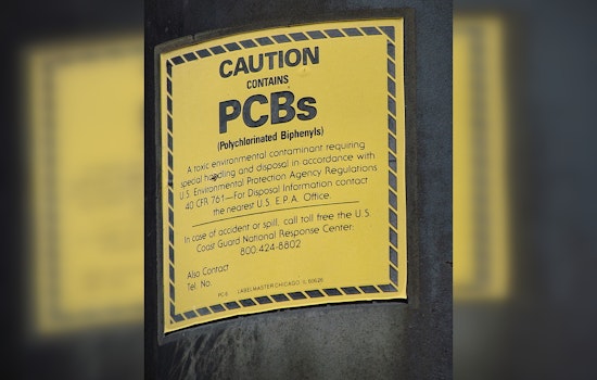 Chicago Battles Corporate Giant In Fight Against Toxic Legacy