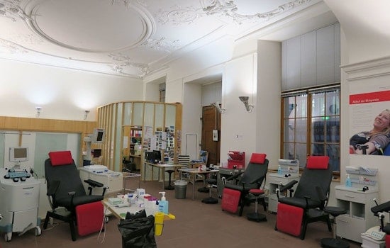 Chicago Blood Shortage Reaches Crisis Levels: Donors Urgently Needed to Avoid Rationing