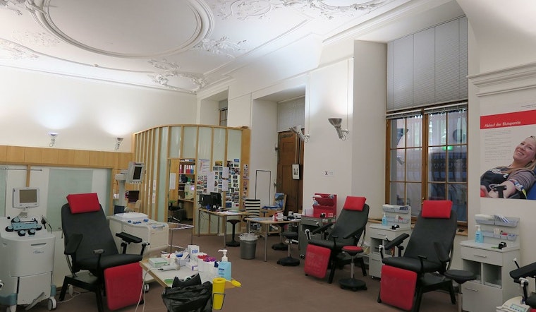 Chicago Blood Shortage Reaches Crisis Levels: Donors Urgently Needed to Avoid Rationing