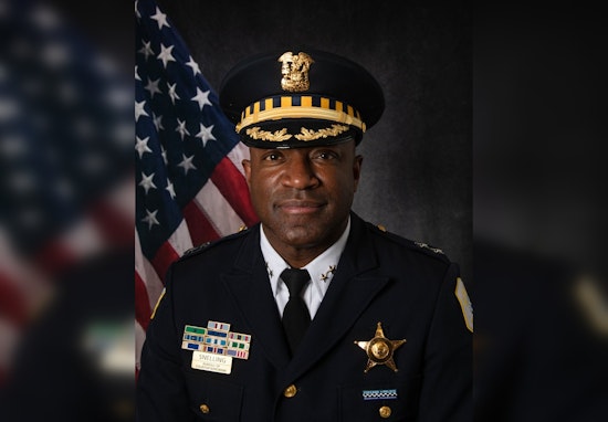 Chicago City Council Confirms Chief Larry Snelling as New Police Superintendent