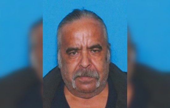 Police Seek Assistance from Chicago Community in Search for Missing 64-Year-Old Federico Padilla