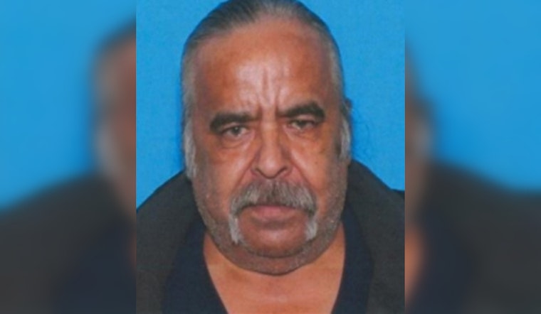 Police Seek Assistance from Chicago Community in Search for Missing 64-Year-Old Federico Padilla