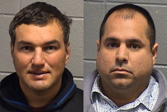 Chicago Cops Charged in Controversial Pilsen Shooting Case Claim Self-Defense