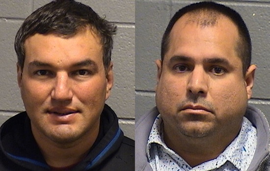 Chicago Cops Charged in Controversial Pilsen Shooting Case Claim Self-Defense