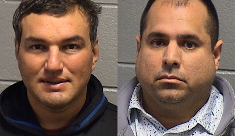 Chicago Cops Charged in Controversial Pilsen Shooting Case Claim Self-Defense