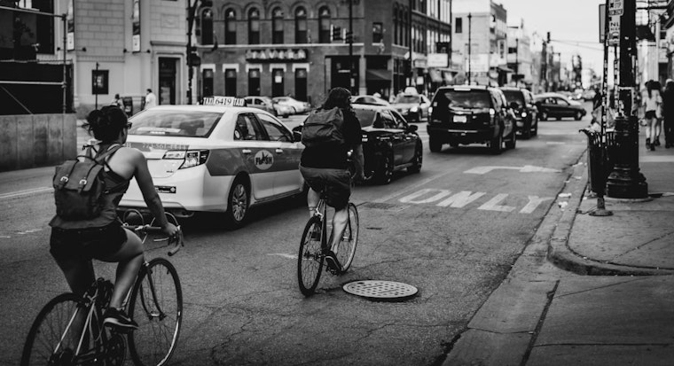 Chicago Gears Up for High-Profile Events: Street Closures, Traffic Alerts, and Safety Measures