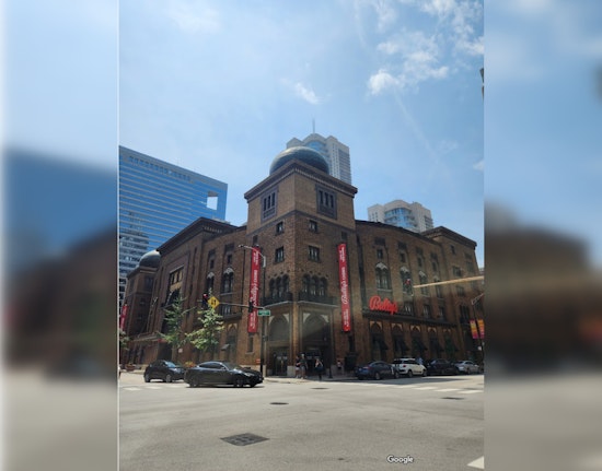 Historic Medinah Temple Opens as Chicago's First Casino Today