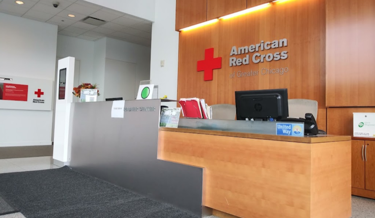 Chicago in Blood Crisis: Donate Now to Save Lives!