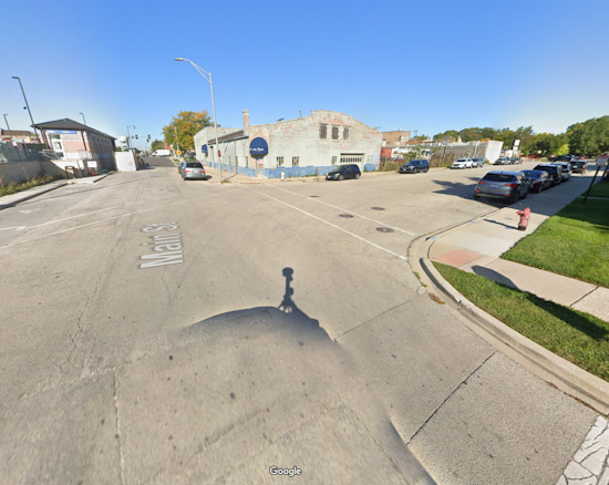 Chicago Man Arrested for July Homicide in Maywood