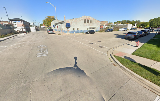 Chicago Man Arrested for July Homicide in Maywood