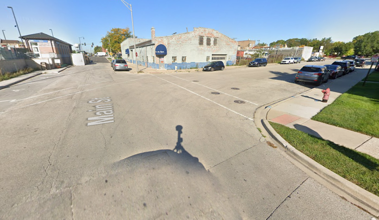 Chicago Man Arrested for July Homicide in Maywood