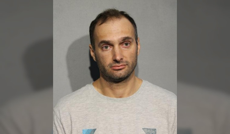 Chicago Man Charged with Two Attempted Murders in Chilling Double Stabbing Incident