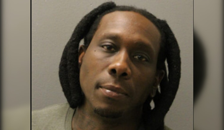Chicago Man Faces First-Degree Murder Charges in Fatal Shooting of 45-Year-Old