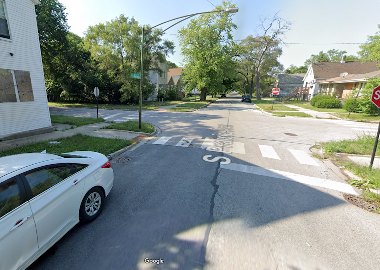 Likely Domestic Dispute Escalates as Chicago Man Killed, Woman Severely Injured in West Pullman Shooting