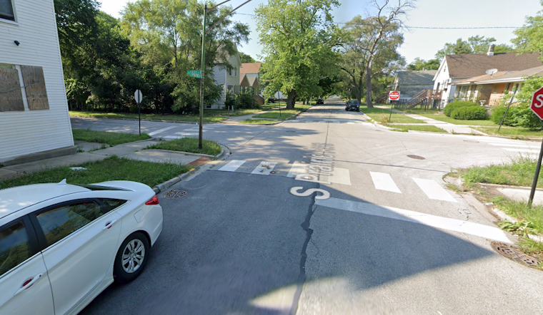 Likely Domestic Dispute Escalates as Chicago Man Killed, Woman Severely Injured in West Pullman Shooting